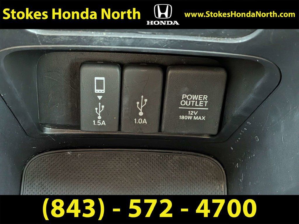 Used 2019 Honda CR-V EX-L image 23