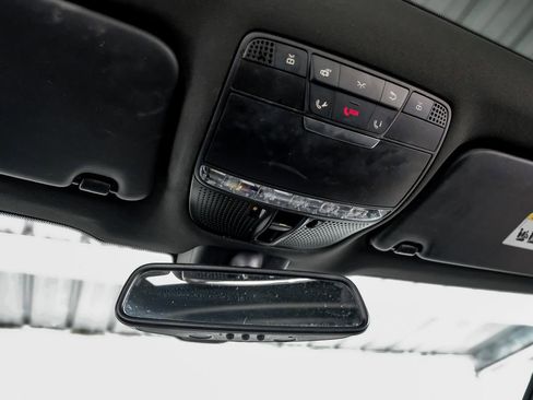 Used 2019 Mercedes-Benz GLC 300 image 23