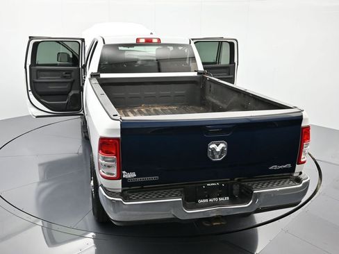 Used 2021 RAM 2500 Tradesman w/ Chrome Appearance Group AWD/4WD image 43