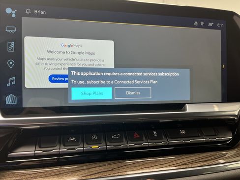 Certified 2024 Chevrolet Silverado 1500 RST image 21