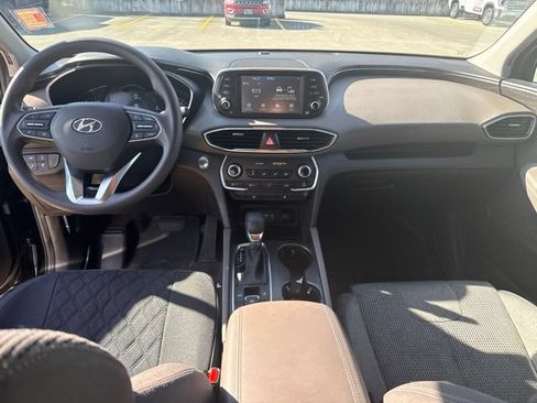 Used 2020 Hyundai Santa Fe SEL AWD/4WD image 11