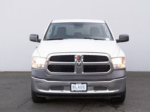 Used 2018 RAM 1500 Tradesman w/ Popular Equipment Group AWD/4WD image 17
