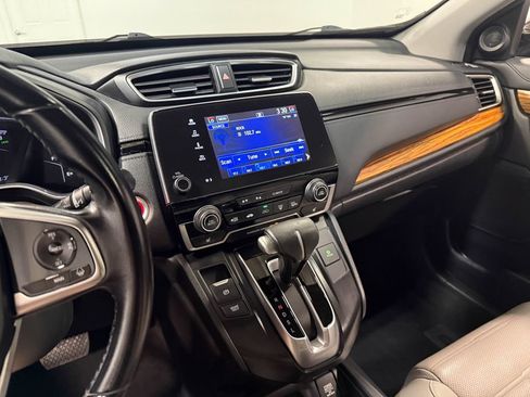 Used 2018 Honda CR-V EX-L image 78
