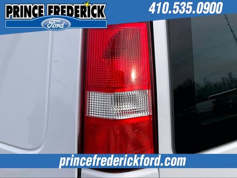 Used 2024 GMC Savana 2500 G25 w/ Driver Convenience Package image 23