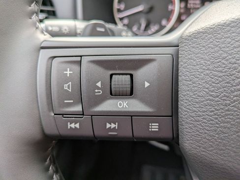 New 2026 Nissan Rogue Dark Armor image 25