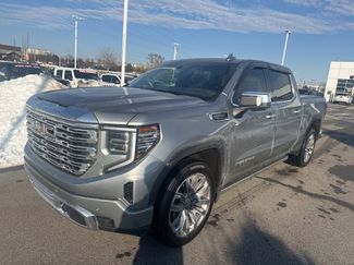 Used 2025 GMC Sierra 1500 Denali w/ Denali Reserve Package video 1