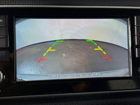 Used 2023 Nissan Kicks S image 19