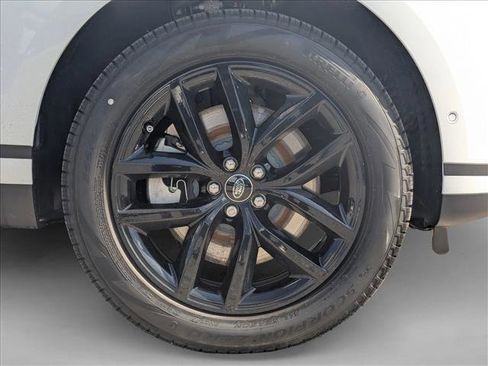 New 2026 Land Rover Range Rover Velar S AWD/4WD image 10