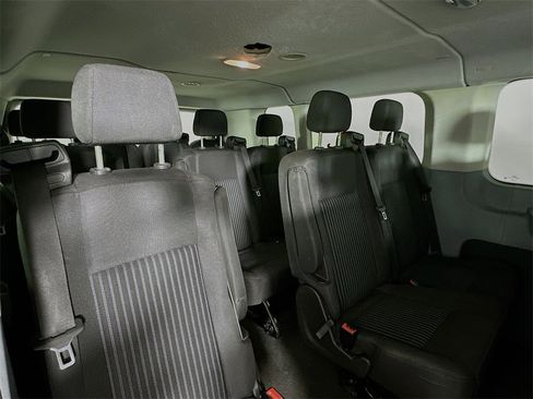 Used 2017 Ford Transit 350 XLT image 25