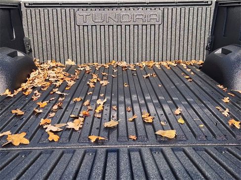 New 2025 Toyota Tundra SR5 image 21