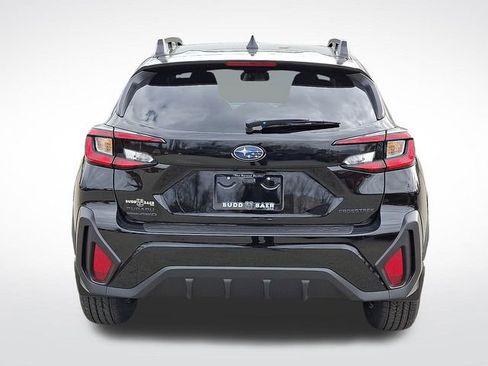 New 2026 Subaru Crosstrek 2.0i Premium image 6
