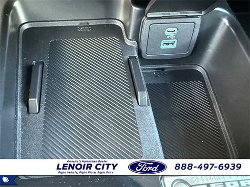 New 2025 Ford Bronco Base image 22