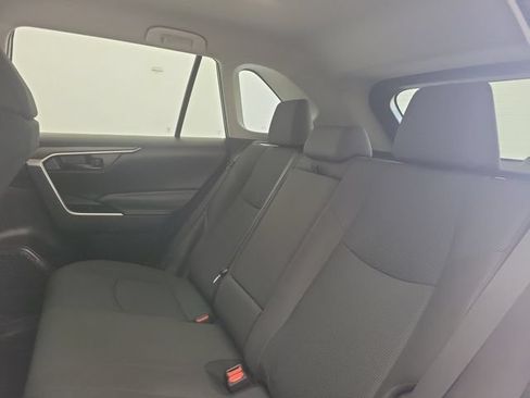 Used 2023 Toyota RAV4 LE FWD image 13