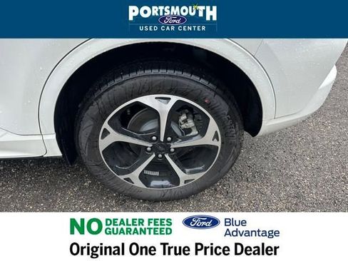 Certified 2024 Ford Escape ST-Line Select w/ Tech Pack #1 AWD/4WD image 30