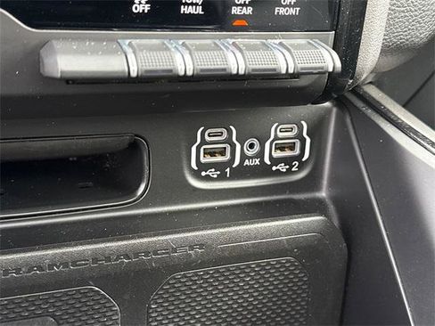 Certified 2024 RAM 1500 Sport w/ G/T Package image 32