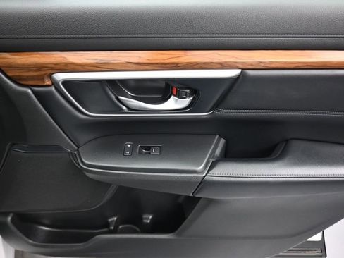 Used 2021 Honda CR-V EX-L image 41