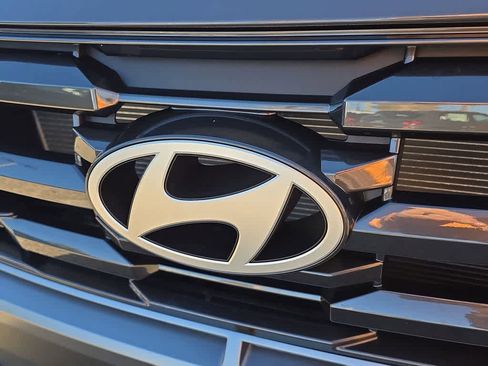 New 2026 Hyundai Tucson SEL image 12