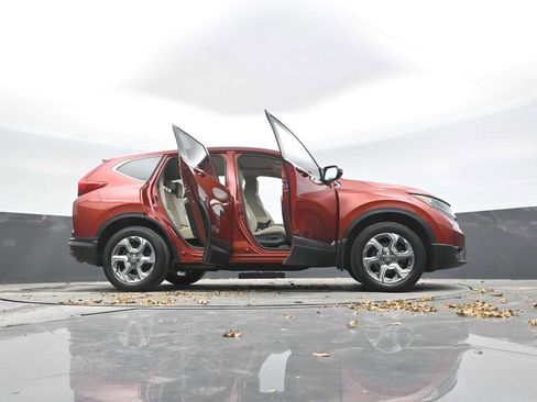 Used 2018 Honda CR-V EX-L image 50