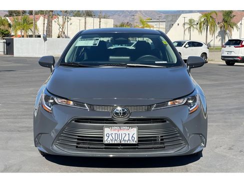 Used 2025 Toyota Corolla LE image 10