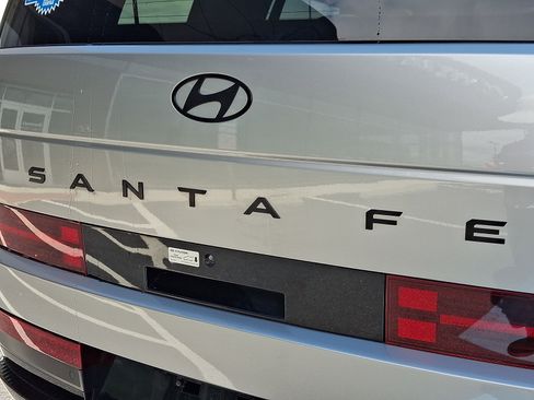 Used 2024 Hyundai Santa Fe Calligraphy AWD/4WD image 30