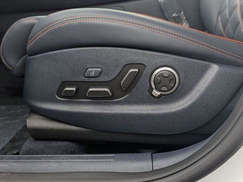 New 2026 Genesis GV70 3.5T Sport Prestige image 14