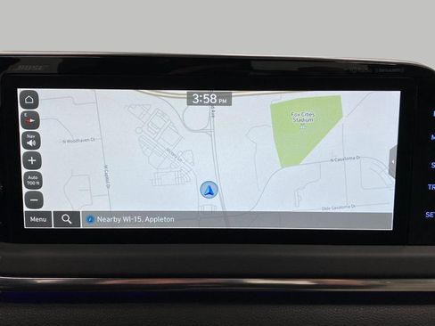 Used 2023 Hyundai Sonata Limited image 22