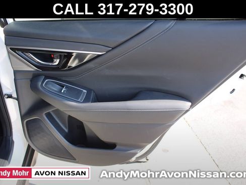 Used 2021 Subaru Outback Limited XT AWD/4WD image 25