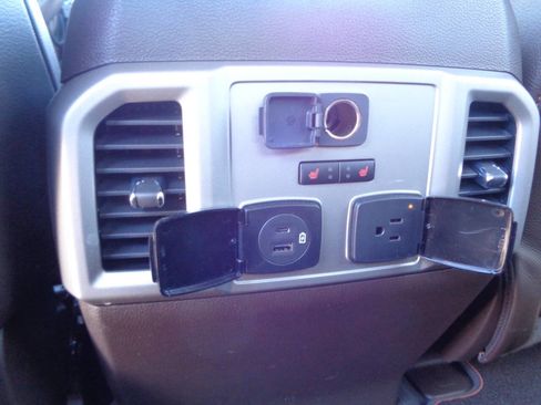 Used 2022 Ford F350 King Ranch w/ King Ranch Ultimate Package image 29