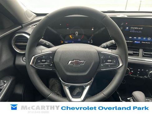 New 2026 Chevrolet Trax ACTIV w/ Driver Confidence Package image 9