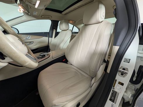 Used 2019 Mercedes-Benz CLS 450 4MATIC image 5