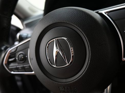 Used 2021 Acura RDX w/ Technology Package image 30