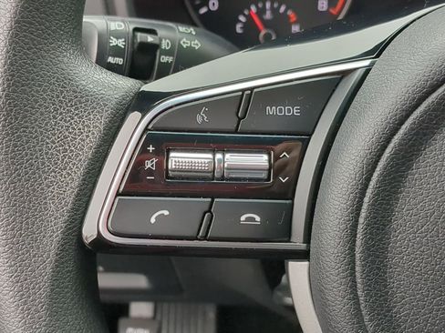 Used 2022 Kia Sportage LX image 25