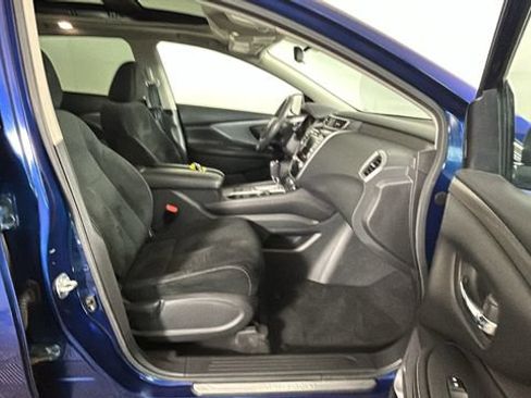Used 2021 Nissan Murano SV AWD/4WD image 30