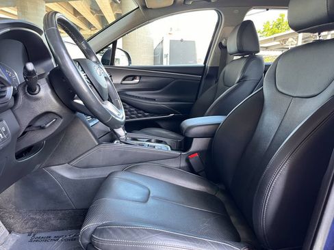 Used 2019 Hyundai Santa Fe AWD image 17