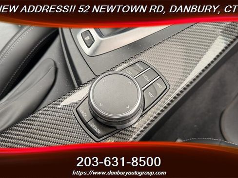 Used 2018 BMW M3 RWD image 35