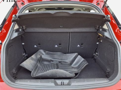 Used 2017 MINI Cooper S FWD image 6