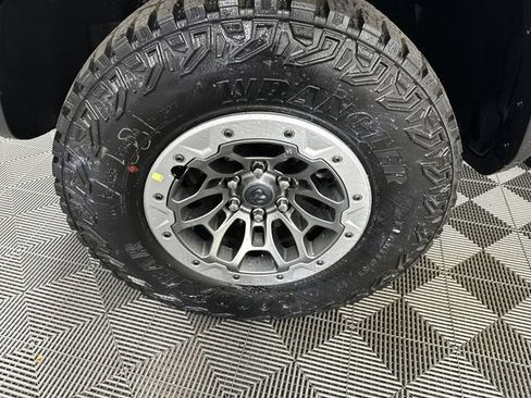 New 2026 RAM 1500 RHO w/ RHO Level 1 Equipment Group AWD/4WD image 2