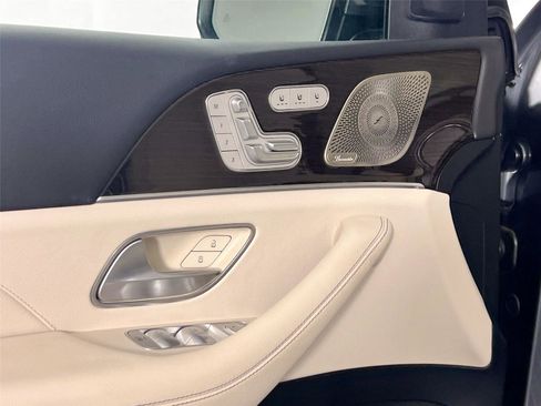 Certified 2024 Mercedes-Benz GLE 350 4MATIC image 17