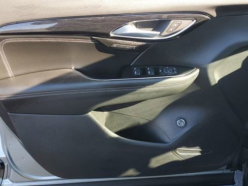 Certified 2023 Buick Envision Essence w/ Sport Touring Package image 16