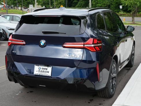 New 2026 BMW X3 xDrive30i w/ Premium Package AWD/4WD image 19