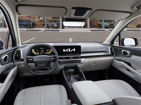 New 2026 Kia Sorento EX image 14