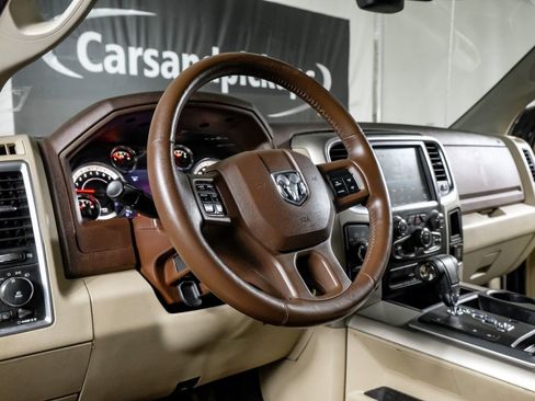 Used 2013 RAM 1500 Big Horn image 15