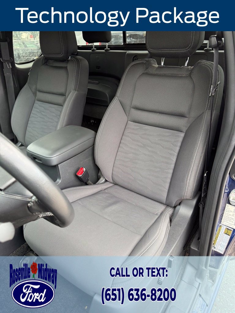 Used 2022 Nissan Frontier SV AWD/4WD image 6
