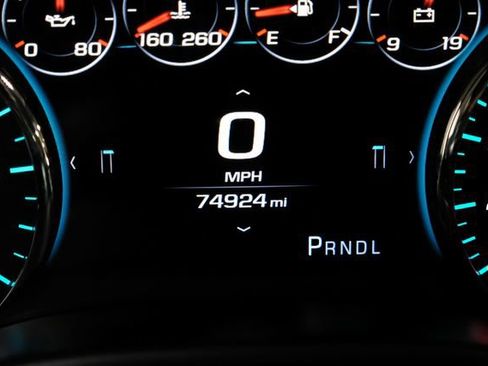 Used 2017 GMC Sierra 1500 Denali image 16