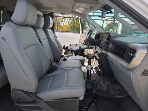 Certified 2023 Ford F150 XL image 9