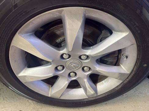 Used 2013 Acura TL w/ Technology Package FWD image 39