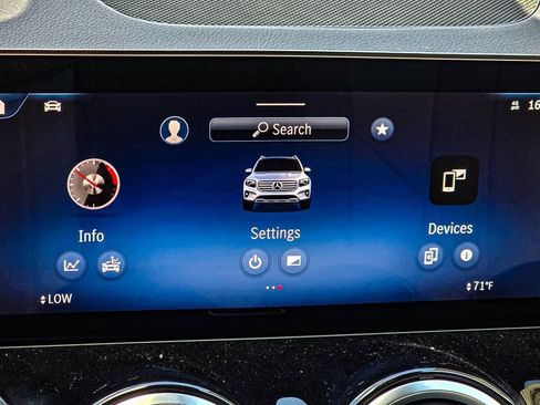 New 2026 Mercedes-Benz GLB 250 4MATIC image 18