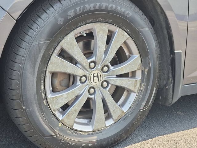 Used 2016 Honda Odyssey SE image 22