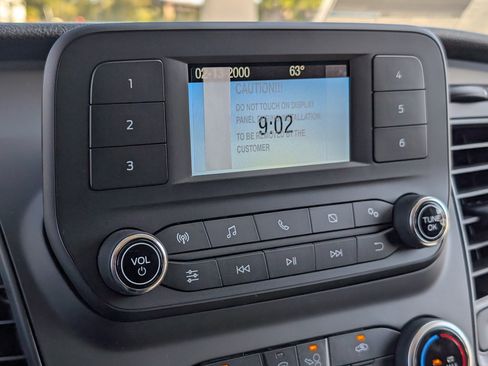 New 2025 Ford Transit 150 XL w/ Load Area Protection Package image 16