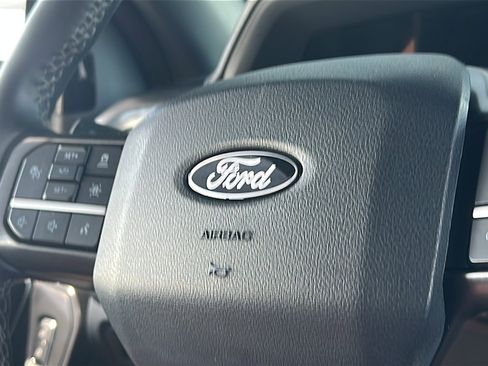 Used 2024 Ford F150 XLT w/ Equipment Group 302A MID image 29